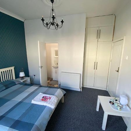 The Bay En-Suite Room Plymouth Eksteriør bilde