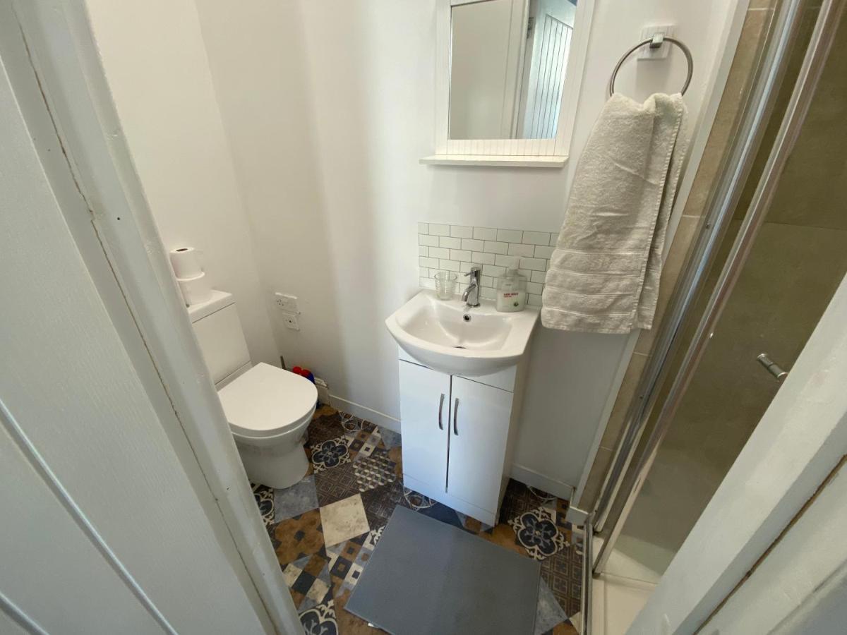 The Bay En-Suite Room Plymouth Eksteriør bilde